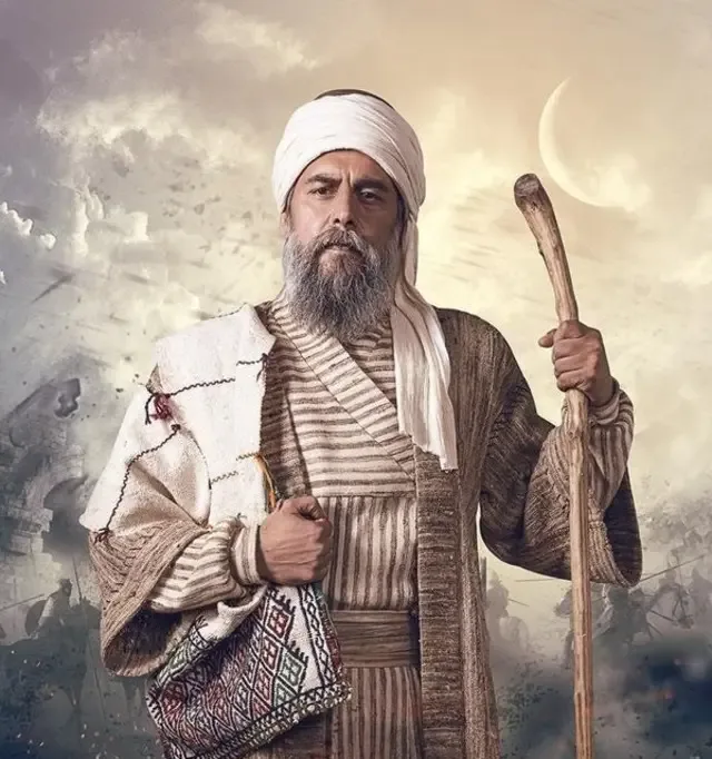 Süleyman Türkmani