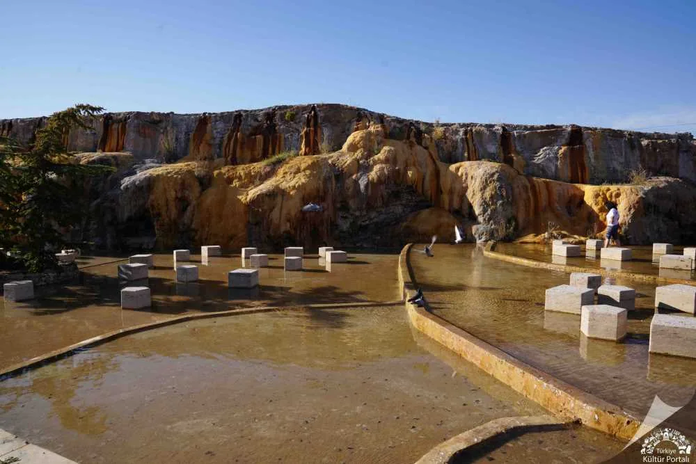 Terme Kaplıcaları